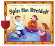 Spin the Dreidel