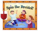 Spin the Dreidel