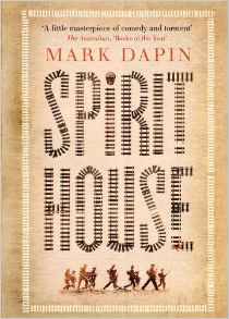 Spirit House