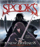 Spook's: A New Darkness (The Starblade Chronicles)