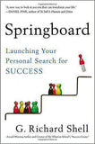 SpringboardLaunching Your Personal Search for Succe
