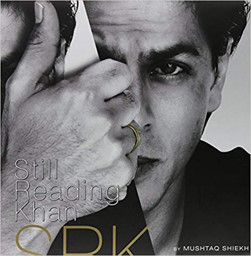 SRK: Still Reading Khan