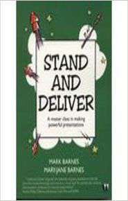 Stand And Deliver