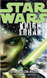 Star Wars: Knight Errant     -