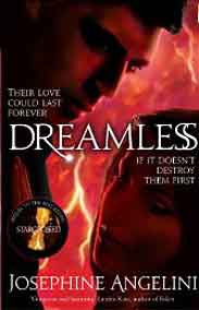 Starcrossed Dreamless Awakening