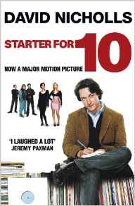 Starter For Ten