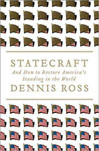 Statecraft: And How to Restore America's Standing in the World
