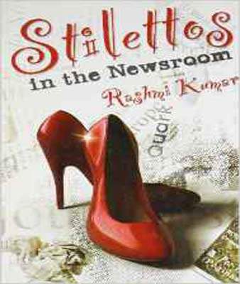 Stilettos in the Newsroom