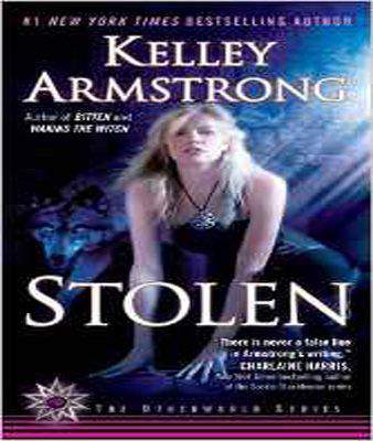 Stolen (Otherworld)