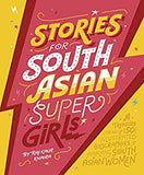 Stories for South Asian Supergirls - (TPB)