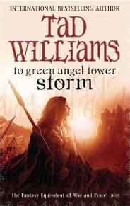Storm ormat