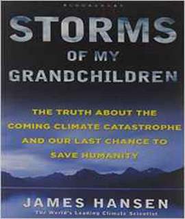 Storms of My Grand Children