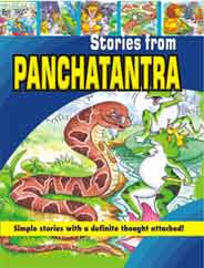 Story From Panchatantra 2 -