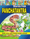 Story From Panchatantra 2 -