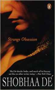 Strange Obsessio