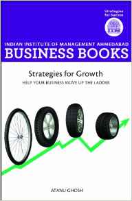 Strategies For Rowth Help Your Business Move Up The Ladder