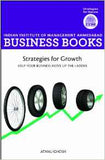Strategies For Rowth Help Your Business Move Up The Ladder
