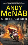 Street Soldier