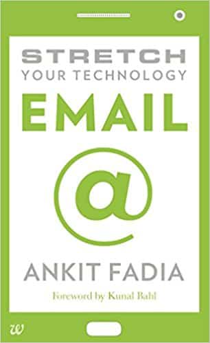 STRETCH YOUR TECHNOLOGY EMAIL