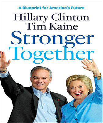 Stronger Together -