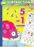 Subtraction -