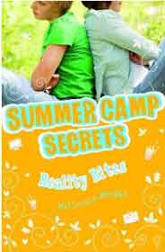 Summer Camp Secrets Reality Bites