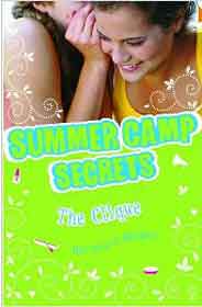Summer Camp Secrets: The Clique