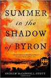 Summer in the Shadow of Byron