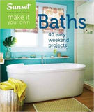 Sunset Make It Your Own: Baths