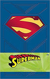 Superman Ruled Journal