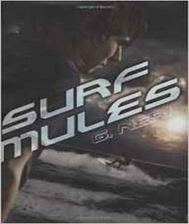 Surf Mules
