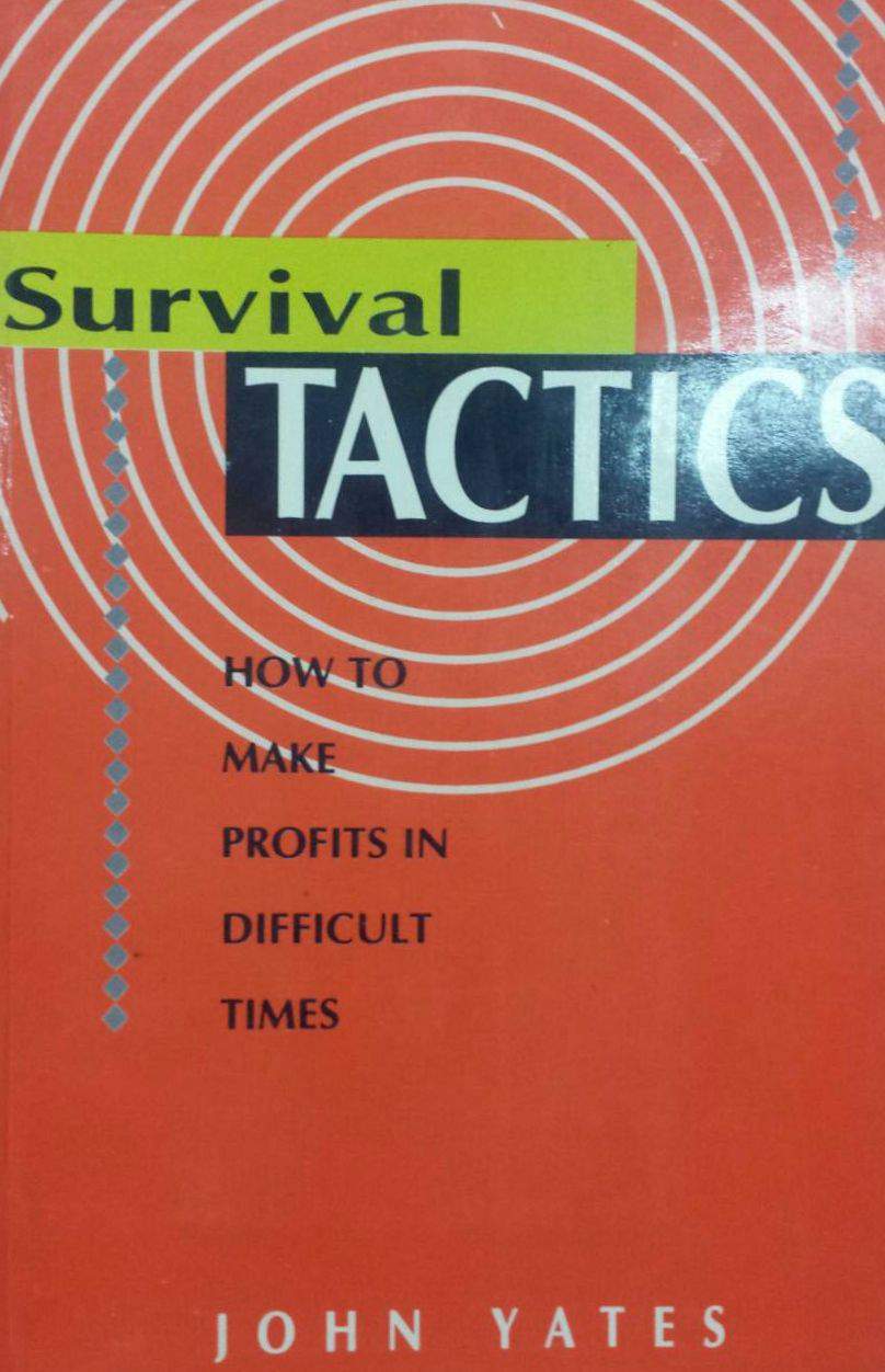 Survival Tactics