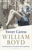 Sweet Caress: The Many Lives of Amory Clay