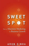 Sweet Spot How to Maximize Marketing for Business Growth