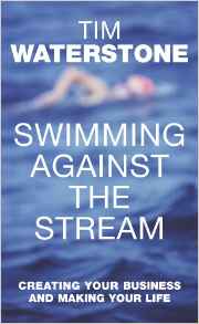 Swimming Against The Stream