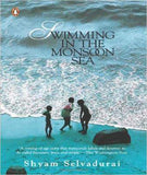 Swimming in the Monsoon Sea