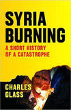 Syria Burning A Short History of a Catastrophe