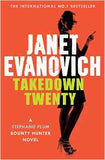 Takedown Twenty