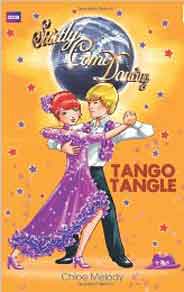 Tango Tangle Strictly Come Dancing