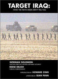 Target Iraq: What the News Media Didn't Tell You