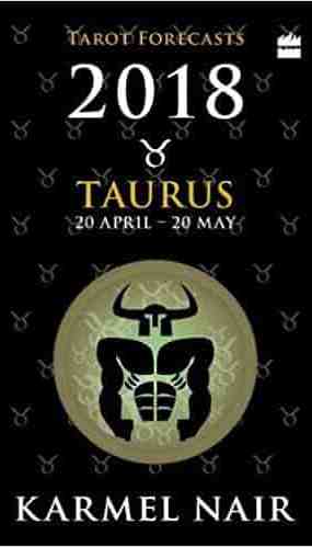 Taurus Tarot Forecasts 2018