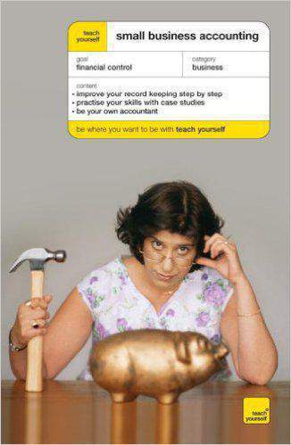 Teach Youelf Small Bune Aounti