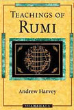 Teachings Of Rumi