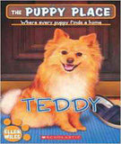 Teddy Puppy Place