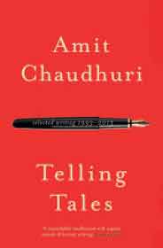 Telling Tales  Seleed Writing 1993  2013