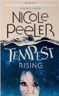 Tempe Rising Jane True Series