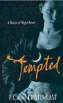 Tempted A House Of Night Series  6