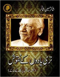 Teri Yadoo'n Kay Naqoosh