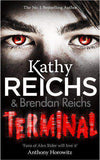 Terminal (Virals 5) (Tory Brennan)
