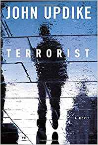 Terrorist